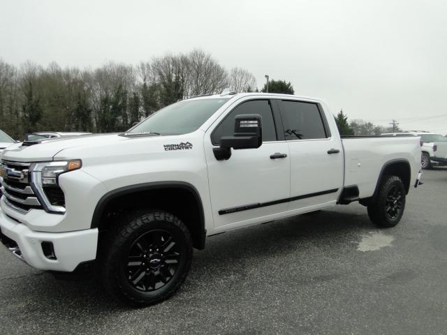  Salvage Chevrolet Silverado 3500