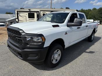  Salvage Ram 3500