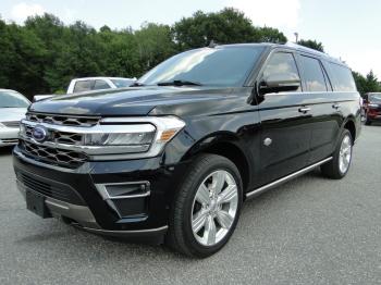  Salvage Ford Expedition