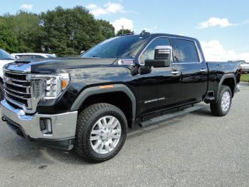  Salvage GMC Sierra 3500