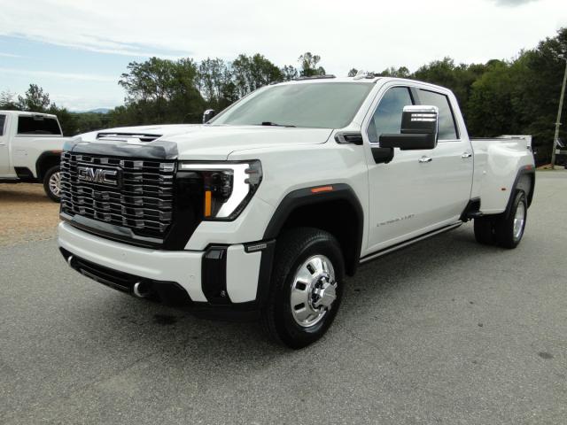  Salvage GMC Sierra 3500