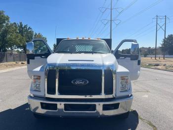  Salvage Ford Other