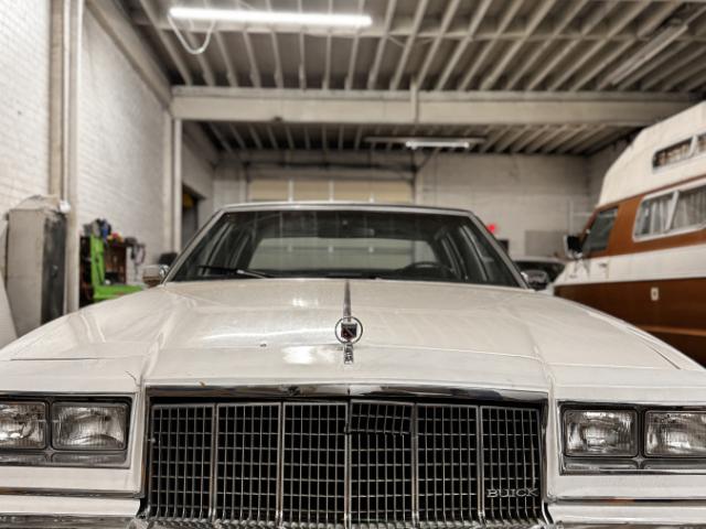  Salvage Buick Electra