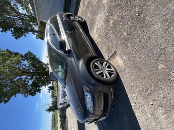  Salvage Audi Q7