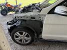Mercedes-Benz M-Class Image 10