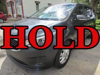  Salvage Kia Sedona
