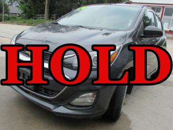  Salvage Chevrolet Spark